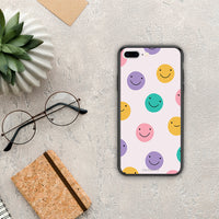 Thumbnail for Smiley Faces - iPhone 7 Plus / 8 Plus case