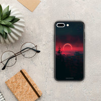 Thumbnail for Tropic Sunset - iPhone 7 Plus / 8 Plus θήκη