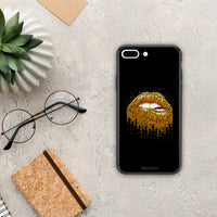 Thumbnail for Valentine Golden - iPhone 7 Plus / 8 Plus case