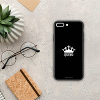 Thumbnail for Valentine Queen - iPhone 7 Plus / 8 Plus case