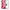 Θήκη iPhone 7 Plus/8 Plus RoseGarden Valentine από τη Smartfits με σχέδιο στο πίσω μέρος και μαύρο περίβλημα | iPhone 7 Plus/8 Plus RoseGarden Valentine case with colorful back and black bezels