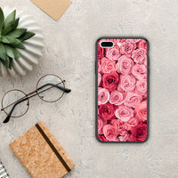 Thumbnail for Valentine RoseGarden - iPhone 7 Plus / 8 Plus case