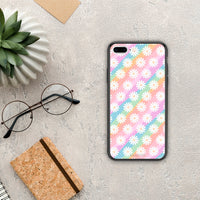 Thumbnail for White Daisies - iPhone 7 Plus / 8 Plus case