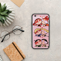 Thumbnail for Puff Love - iPhone 6 Plus / 6s Plus case