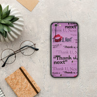 Thumbnail for Thank You Next - iPhone 7 / 8 / SE 2020 θήκη