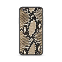 Thumbnail for 23 - iPhone 7/8 Fashion Snake Animal case, cover, bumper