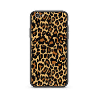 Thumbnail for 21 - iphone 6 6s Leopard Animal case, cover, bumper