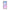 iPhone 7 / 8 Anti Social Θήκη Αγίου Βαλεντίνου από τη Smartfits με σχέδιο στο πίσω μέρος και μαύρο περίβλημα | Smartphone case with colorful back and black bezels by Smartfits