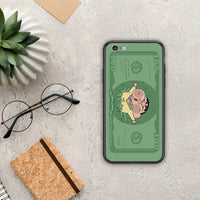 Thumbnail for Big Money - iPhone 7 /8 / SE 2020 case