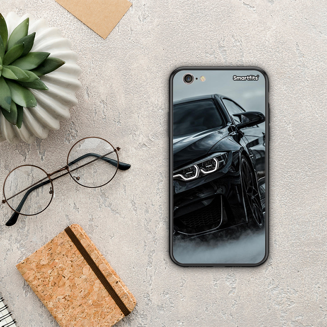 Black BMW - iPhone 7 /8 / SE 2020 case