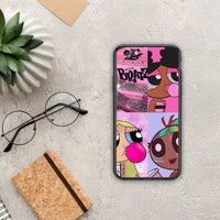 Thumbnail for Bubble Girls - iPhone 7 / 8 / SE 2020 case
