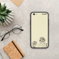 Thumbnail for Carl and Ellie - iPhone 6 Plus / 6s Plus case