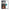 Θήκη iPhone 7/8/SE 2020 City Lights από τη Smartfits με σχέδιο στο πίσω μέρος και μαύρο περίβλημα | iPhone 7/8/SE 2020 City Lights case with colorful back and black bezels