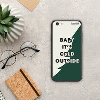 Thumbnail for Cold outside - iPhone 6 Plus / 6s Plus case