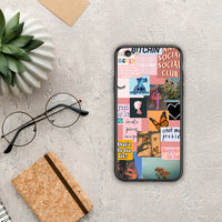 Thumbnail for Collage Bitchin - iPhone 6 / 6s case