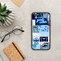 Thumbnail for Collage Good Vibes - iPhone 6 Plus / 6s Plus case