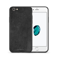 Thumbnail for Θήκη iPhone 6/6s Black Slate Color από τη Smartfits με σχέδιο στο πίσω μέρος και μαύρο περίβλημα | iPhone 6/6s Black Slate Color case with colorful back and black bezels