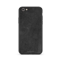Thumbnail for 87 - iPhone 7/8 Black Slate Color case, cover, bumper