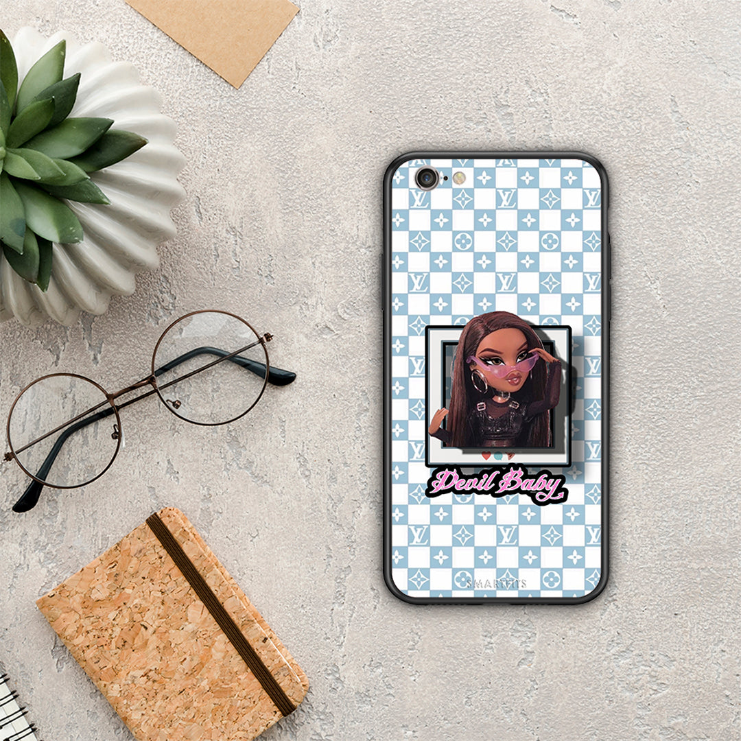 Devil Baby - iPhone 6 Plus / 6s Plus case