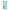 iPhone 7/8 Friends Bob θήκη από τη Smartfits με σχέδιο στο πίσω μέρος και μαύρο περίβλημα | Smartphone case with colorful back and black bezels by Smartfits