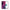 Θήκη iPhone 7/8/SE 2020 Aurora Galaxy από τη Smartfits με σχέδιο στο πίσω μέρος και μαύρο περίβλημα | iPhone 7/8/SE 2020 Aurora Galaxy case with colorful back and black bezels
