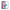 Θήκη iPhone 7/8/SE 2020 Rainbow Galaxy από τη Smartfits με σχέδιο στο πίσω μέρος και μαύρο περίβλημα | iPhone 7/8/SE 2020 Rainbow Galaxy case with colorful back and black bezels