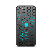Thumbnail for 40 - iphone 6 6s Hexagonal Geometric case, cover, bumper