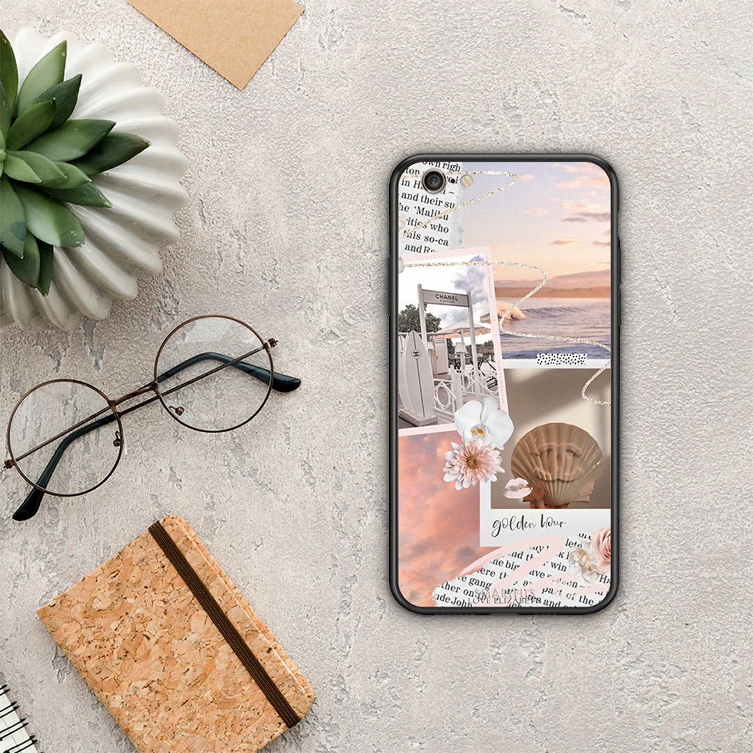 Golden Hour - iPhone 6 Plus / 6s Plus case