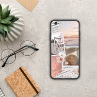 Thumbnail for Golden Hour - iPhone 6 Plus / 6s Plus case