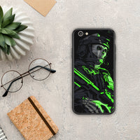 Thumbnail for Green Soldier - iPhone 6 / 6s case