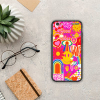 Thumbnail for Hippie Love - iPhone 6 / 6s case
