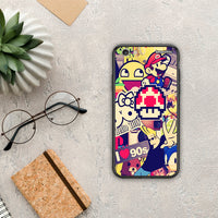 Thumbnail for Love the 90s - iPhone 6 Plus / 6s Plus case