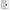 Θήκη iPhone 6/6s Marble Terrazzo από τη Smartfits με σχέδιο στο πίσω μέρος και μαύρο περίβλημα | iPhone 6/6s Marble Terrazzo case with colorful back and black bezels