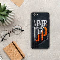 Thumbnail for Never Give Up - iPhone 6 Plus / 6s Plus case