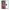 Θήκη iPhone 7/8/SE 2020 Nezuko Kamado από τη Smartfits με σχέδιο στο πίσω μέρος και μαύρο περίβλημα | iPhone 7/8/SE 2020 Nezuko Kamado case with colorful back and black bezels