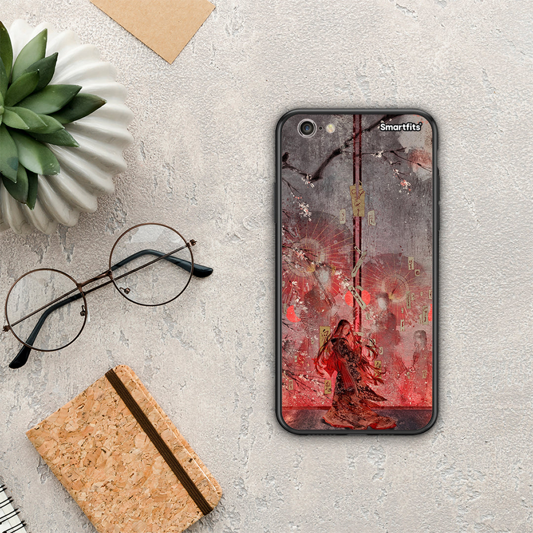 Nezuko Kamado - iPhone 6 Plus / 6s Plus case