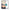 Θήκη iPhone 6 Plus / 6s Plus Pixel Sunset από τη Smartfits με σχέδιο στο πίσω μέρος και μαύρο περίβλημα | iPhone 6 Plus / 6s Plus Pixel Sunset case with colorful back and black bezels