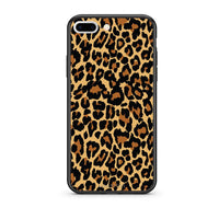 Thumbnail for 21 - iPhone 7 Plus/8 Plus Leopard Animal case, cover, bumper