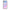 iPhone 7 Plus / 8 Plus Anti Social Θήκη Αγίου Βαλεντίνου από τη Smartfits με σχέδιο στο πίσω μέρος και μαύρο περίβλημα | Smartphone case with colorful back and black bezels by Smartfits