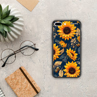 Thumbnail for Autumn Sunflowers - iPhone 7 Plus / 8 Plus case