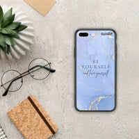 Thumbnail for Be Yourself - iPhone 7 Plus / 8 Plus θήκη