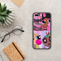 Thumbnail for Bubble Girls - iPhone 7 Plus / 8 Plus case