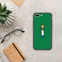 Thumbnail for Bush Man - iPhone 7 Plus / 8 Plus case