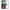 Θήκη iPhone 7 Plus/8 Plus City Lights από τη Smartfits με σχέδιο στο πίσω μέρος και μαύρο περίβλημα | iPhone 7 Plus/8 Plus City Lights case with colorful back and black bezels