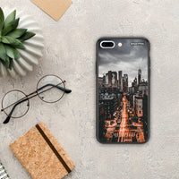 Thumbnail for City Lights - iPhone 7 Plus / 8 Plus case