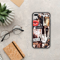 Thumbnail for Collage Fashion - iPhone 7 Plus / 8 Plus case