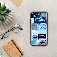 Thumbnail for Collage Good Vibes - iPhone 7 Plus / 8 Plus case