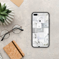 Thumbnail for Collage Make Me Wonder - iPhone 7 Plus / 8 Plus case