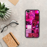 Thumbnail for Collage Red Roses - iPhone 7 Plus / 8 Plus case