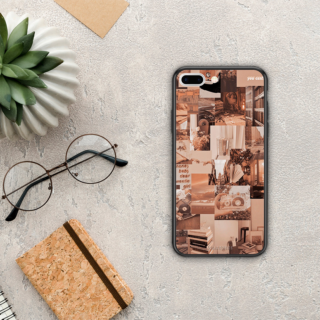 Collage You Can - iPhone 7 Plus / 8 Plus case